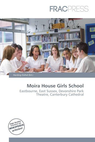 Moira House Girls School
