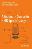 A Graduate Course in NMR Spectroscopy