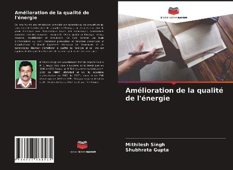 Amélioration de la qualité de l'énergie