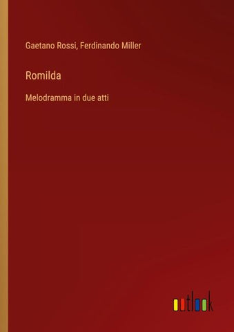Romilda