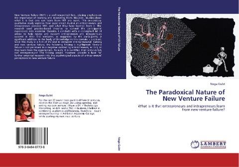 The Paradoxical Nature of New Venture Failure