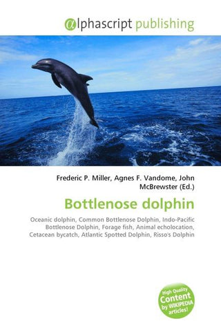 Bottlenose dolphin