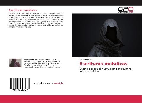 Escrituras metálicas