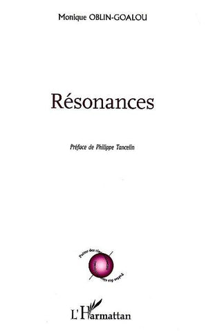 Résonances