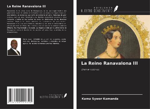 La Reine Ranavalona III