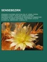 Sensebezirk