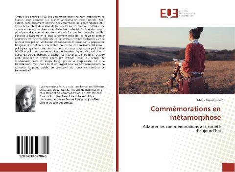 Commémorations en métamorphose