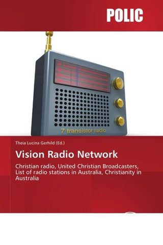 Vision Radio Network