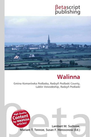 Walinna