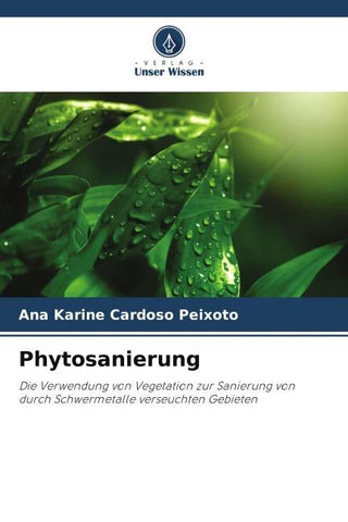 Phytosanierung