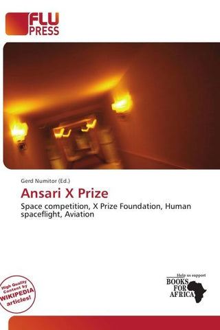 Ansari X Prize