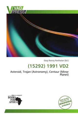 (15292) 1991 VD2