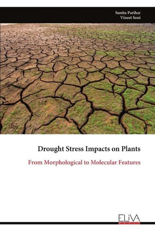 Drought Stress Impacts on Plants