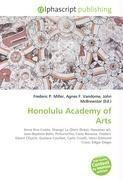 Honolulu Academy of Arts