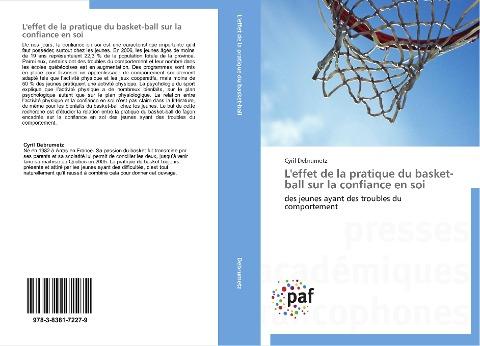 L'effet de la pratique du basket-ball sur la confiance en soi