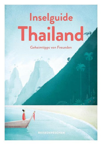 Inselguide Thailand