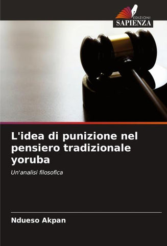 L'idea di punizione nel pensiero tradizionale yoruba
