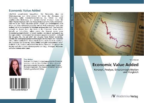 Economic Value Added