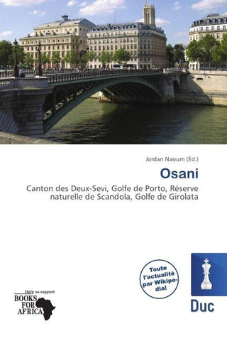 Osani