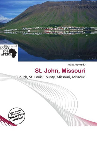 St. John, Missouri