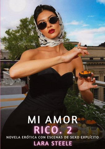 Mi Amor Rico. 2