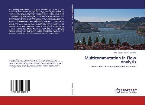 Multicommutation in Flow Analysis