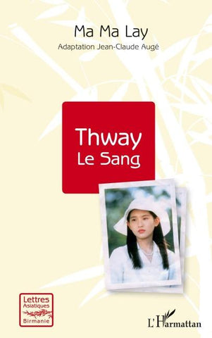 Thway Le Sang