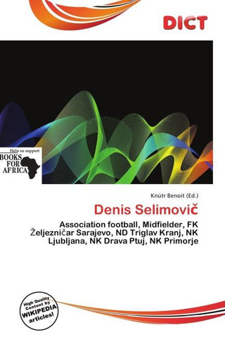 Denis Selimovi¿