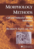 Morphology Methods