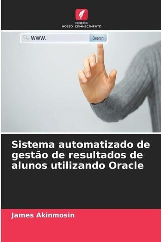 Sistema automatizado de gestão de resultados de alunos utilizando Oracle