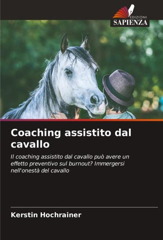Coaching assistito dal cavallo