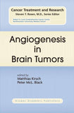 Angiogenesis in Brain Tumors