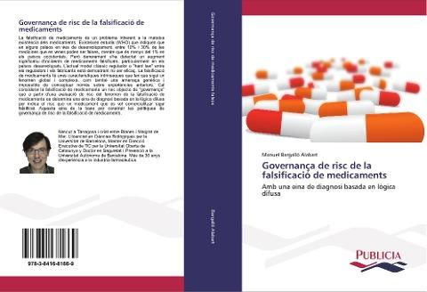 Governança de risc de la falsificació de medicaments
