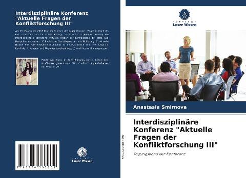 Interdisziplinäre Konferenz "Aktuelle Fragen der Konfliktforschung III"