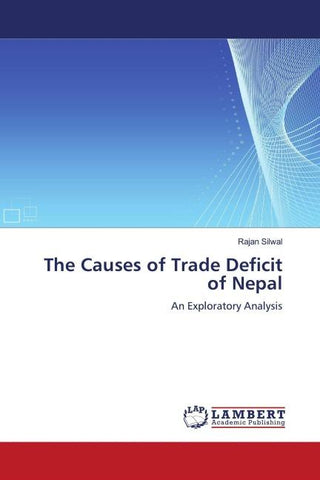 The Causes of Trade Deficit of Nepal