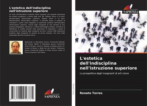 L'estetica dell'indisciplina nell'istruzione superiore