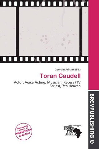 Toran Caudell