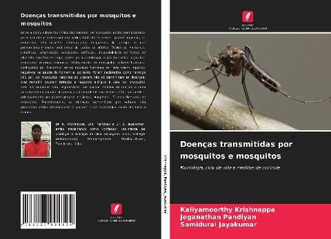 Doenças transmitidas por mosquitos e mosquitos