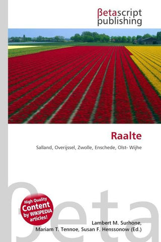 Raalte
