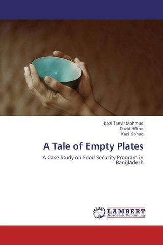 A Tale of Empty Plates