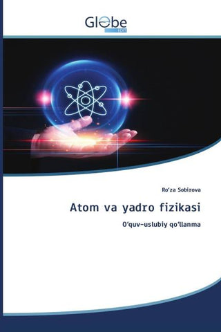 Atom va yadro fizikasi