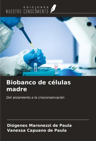Biobanco de células madre