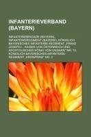 Infanterieverband (Bayern)