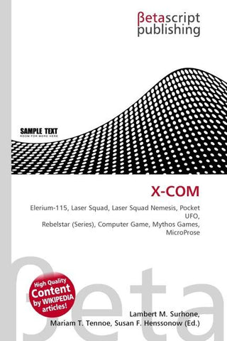 X-COM