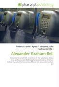 Alexander Graham Bell