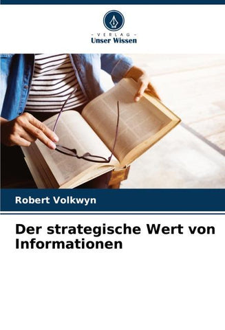 Der strategische Wert von Informationen