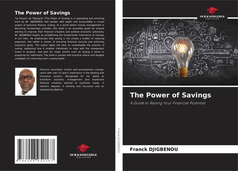 The Power of Savings