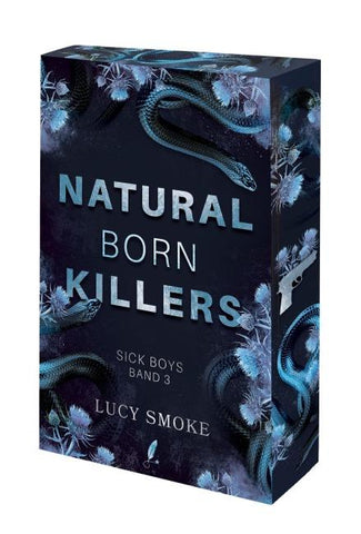 Natural Born Killers