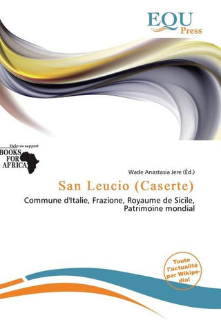 San Leucio (Caserte)