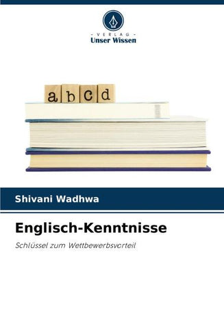 Englisch-Kenntnisse